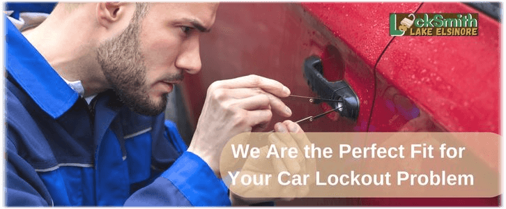 Car Lockout Service Lake Elsinore CA (951) 498-5880