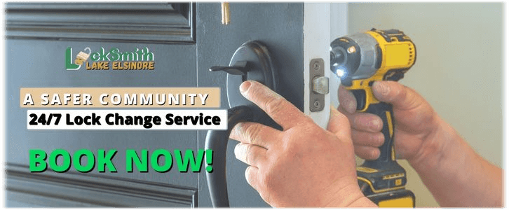 House Lockout Service Lake Elsinore CA (951) 498-5880