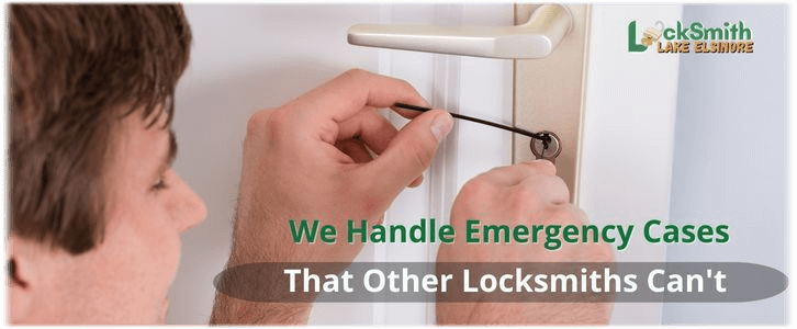 Lock Rekey Service Lake Elsinore CA (951) 498-5880